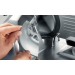 Αλλαντομηχανή Λεπίδα 250mm MIRRA 250 C SRM-MIRRA 250 C